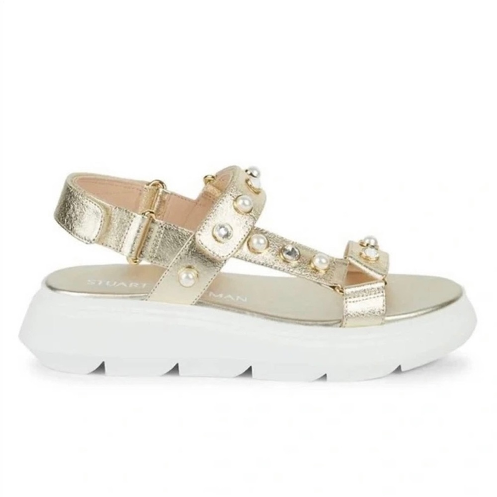 Sandals - Picture 2 of 9